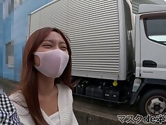 FC2-PPV-4568698 Fiery Redhead's Intense Night with a Masterfully Skilled Stud