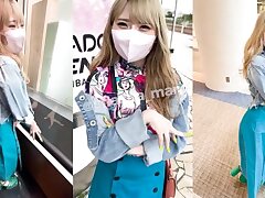 ONA-003_pg Yoko Nouda's Intense Ride-Balls Deep in Her Tight Ass