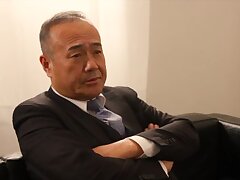 JUQ-409 Sensual Asian Secretary's Forbidden Office Pleasures Unleashed