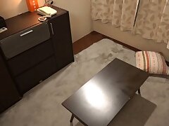 REXD-548 European Beauty's Sensual Indoor Masturbation Fantasy