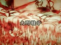 ZDAD40_01 Yayoi's Oriental Fantasy-Sweet Creamy Maternity Release Delight