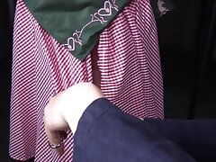 ACZD-149 Seductive Solo-Japanese Beauty's Steamy Beach Fantasy