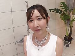 050222-001-CARIB Ruri's Forbidden Pleasure-Asian MILF's Office Seduction