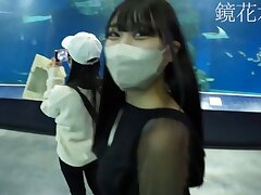 FC2-PPV-4566520 Passionate Couples Dive Into Steamy Tit-Sucking Orgies for Ultimate Fun!