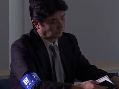 JUL-478 Seductive Japanese Beauty-Irresistible Temptation & Passionate Nights