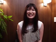 390JAC-154 Mika Hatori-Seductive Blowjob & Intense Passionate Sex Showdown