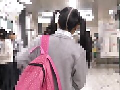 yuzu005 Juicy Mao Mizusawa-Intense Encounter with a Cock Monster