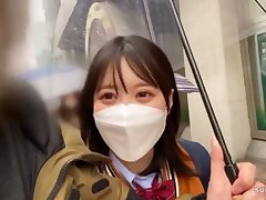 483DAM-007 Sensuous Oil-Glazed Goddess Flexes Her Elastic Curves Seductively