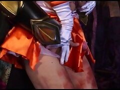 GPTM17_03 Sizzling Sweat-Passionate Lovers in Intense Hot Moments