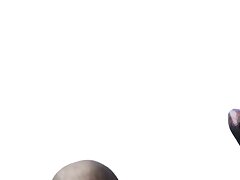 MEYD-013 Nozomi Hazuki's Vibrating Tit Adventure with Two Passionate Guys