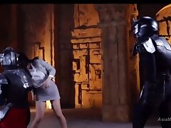 ZEPE27_03 Seductive MILF Masters Cock with Pro-Level Skill and Passion