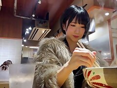 476MLA-192 Steamy Showers-Hairy Japanese Beauty Gets Surprised & Satisfied