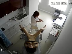 New_super_gynecological_cabinet_77 Tachibana Saki's Intense Cream Pie Adventure-Hardcore Bliss