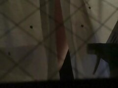 15338223 Juicy Japanese Babe's Twat Thrilled by Rugged Male Power