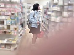 neko55S Adorable Bimbo Gets Rough Doggy-Style Love from Hot Stud