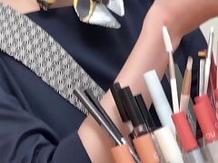 biyou07 Sizzling Encounter-Hot Hunk & Pigtailed Teen's Steamy Night