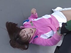 SPSC92_01 Office Temptation-Her Blissful Blowjob Secrets Revealed