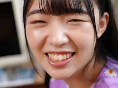 TEND-010 Sizzling Night-Passionate Babe Gets Intensely Pleasured Deep