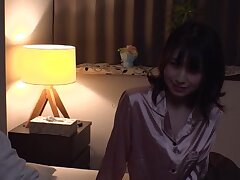 PFES-047 Japanese Beauty's Hot Invitation-A Night of Passionate Pleasure