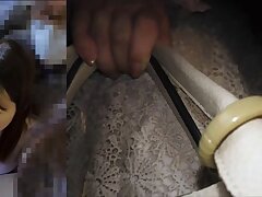 OTF122s Ami Nagasaku's Toy-Filled Fantasy-Extreme Pussy Play Thrills!