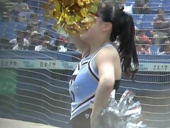 43087 Christie's Legs Spread Wide-Big Cock Thrusting for Ultimate Pleasure