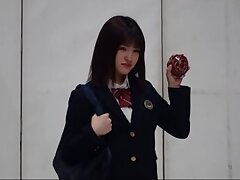 MEGA06_02 Sizzling Japanese Temptress Unleashes Her Raw Passionate Skills