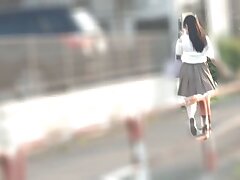 NHDTC-01402 Risa's Sinful Night-Double Pleasure with Two Hot Guys