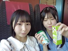 DANDY-894 S&M Queen Rumi Kazama Wrestles & Dominates in Steamy Showdown