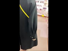 460SPCZ-002 Tokyo Teacher's Seductive Feet Play Tempts Students in Secret