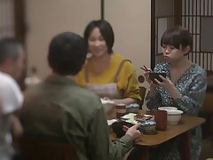 SSNI-991 Ai Yuumi's Sensual Journey-Perfect Tits, Fingering & Hot Blowjob