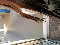 nen17 Konatsu's Healing Touch-JAV Nurse's Intimate Care for Her Patient