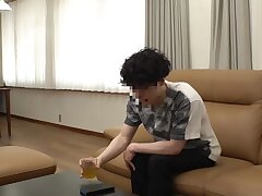 016DHT-0879 First Kiss Sparks Intense, Unforgettable Passionate Night Together