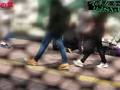 300MIUM-994 Enchanting Seductress-Hard & Fast Finger Play Fantasies