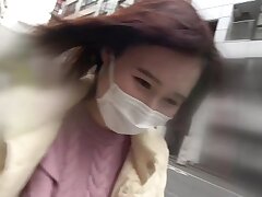 383REIW-124 Sensual Licking-Hot Darling's Tight Wet Pussy Explored