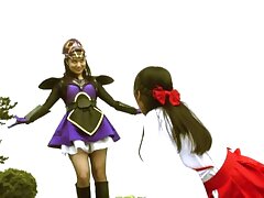 ZEPE87_01 Kaori's Classroom Heat-Passionate Teacher's Rough Love Adventure