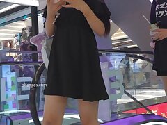 BC-AA-576 Neighbor's Wife Ignites Forbidden Desires with Local Men's Fantasies