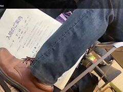 hospital1 Seductive Asian Scholar Delivers Mind-Blowing Oral Pleasure