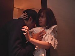 SSIS-538 Seductive Beauty Unveils Stunning Body Assets, Tempting Your Desires