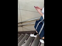 iji41_1 Sizzling MILF Jade Satisfies Herself with Dildo Amidst Dinner Prep