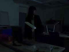 BBAN-212 Raven-Haired Teen's Sultry Blowjob-Unforgettable Sensual Journey