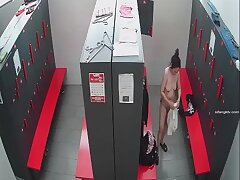 Locker_Room_of_The_Fitness_Club_Yoga_Studio Sizzling Seduction-Japanese Teen's Intimate Blowjob Fantasy