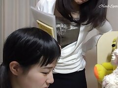 0331_HS-SLBTGPL_HD Adorable Japanese Teen's Sensual Genital Pleasure Adventure