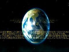 JMSZ65_01 Sizzling Redhead Angel-Sultry 69 Pose with Perfect Curves