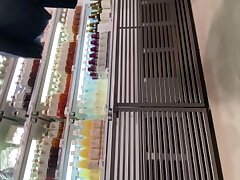 ys2 Bold Guy's Secret Night-MILF's Irresistible Seduction