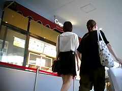 secondgen2 Nina Capri's Irresistible Cleavage Takes a Hard, Passionate Ride