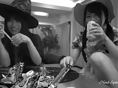 0420_HS-TOHNAYTP_HD Stepdaughter's Forbidden Hospital Tryst-A Secret Encounter with Mom's Man