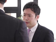 NSFS-124 Passionate Oriental Mom-to-Be in Hot, Tender Love Scenes