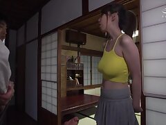 HBAD-570 Passionate Nights-Sizzling Japanese Beauty's Steamy Encounter