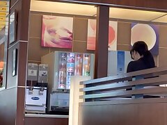 meikkomove117 Nozomi's Passionate Night-Her Pink Pussy's Intense Pleasure