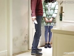 0014_CHSP-TSC3 Sensual Night Shift-Nurse's Secret Cum Collection